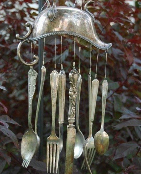 Coutellerie country girouette