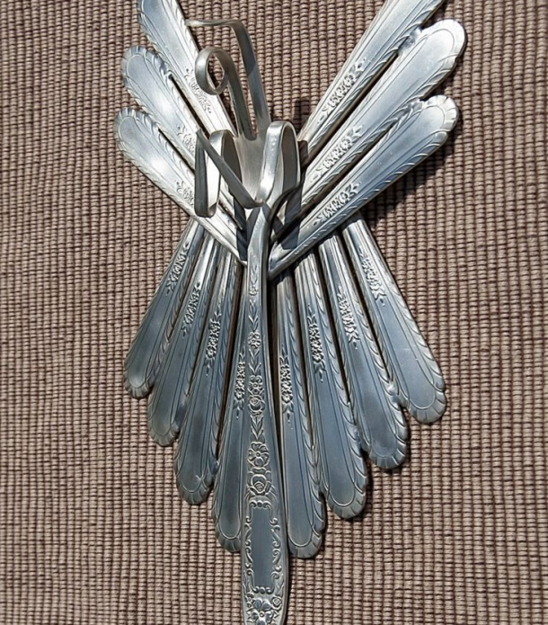 Crochet de cuisine spectaculaire