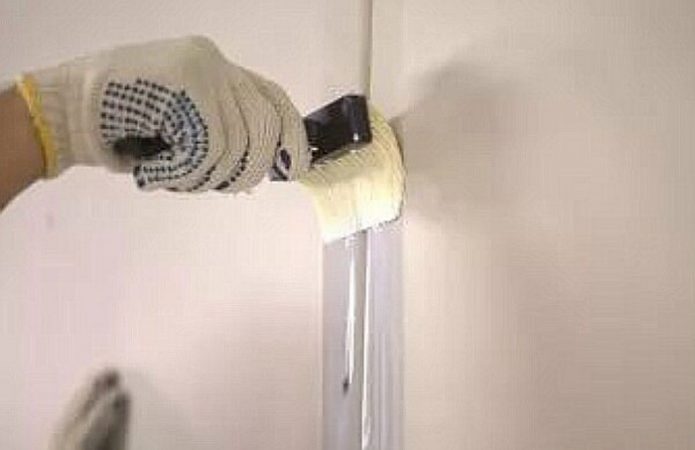 Traitement d'apprêt GKL