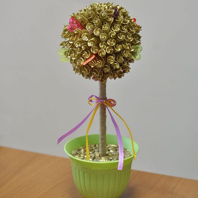 Topiaire Macaroni Original