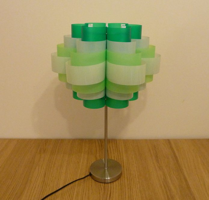 couvercle de bouteille en plastique