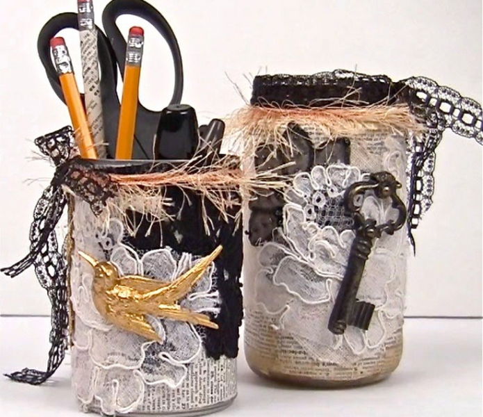 Conception efficace de l'organisateur du bureau