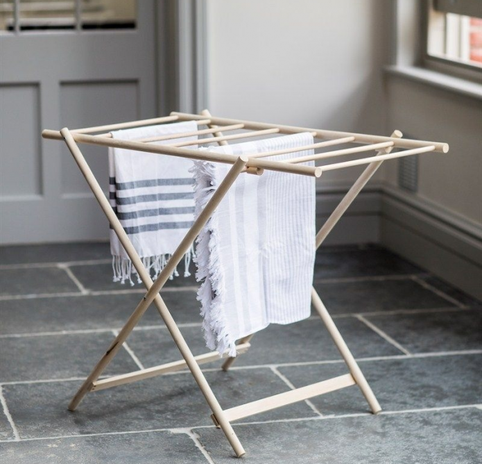 Sèche-pelle maison pour pelles