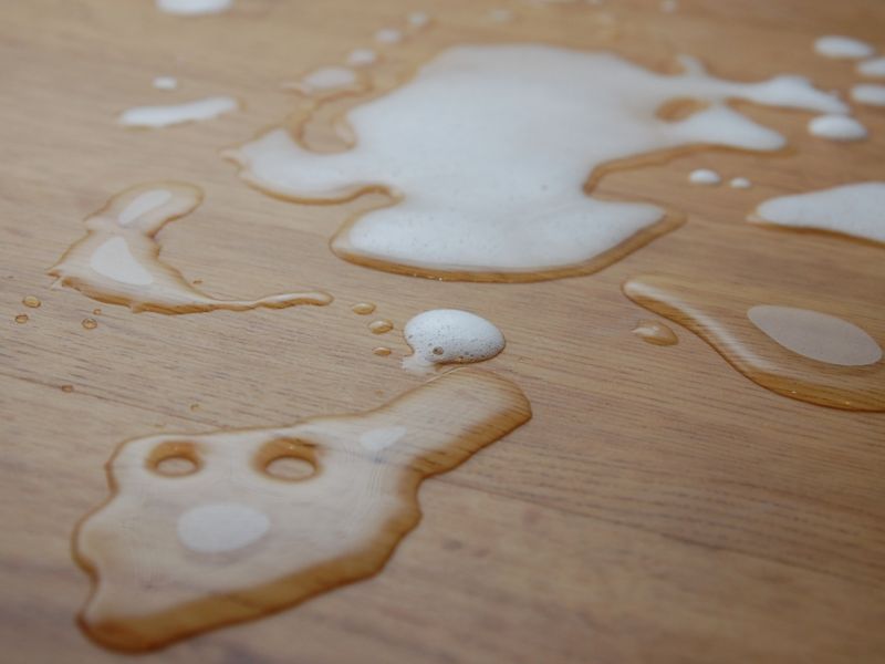 3 façons de fabriquer un stratifié étanche à faire soi-même