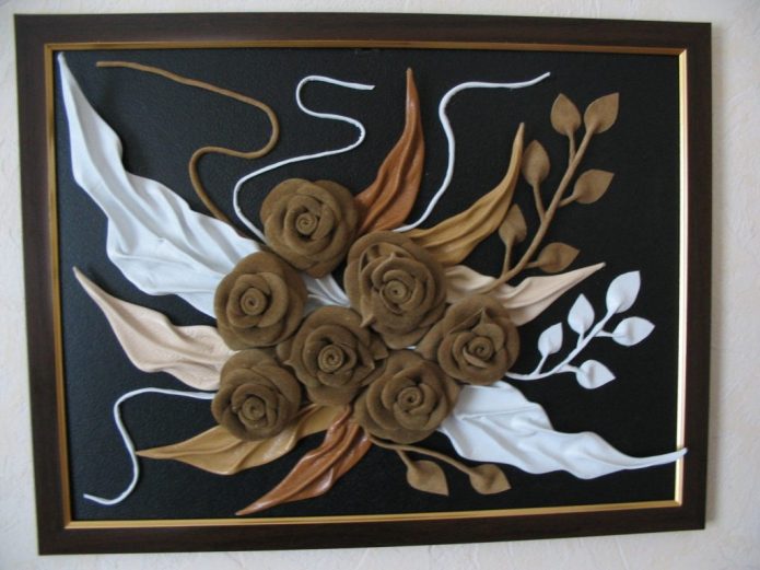 Image de tissu volumétrique