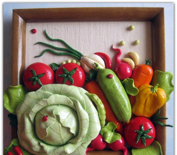 Panneau de pâte à sel