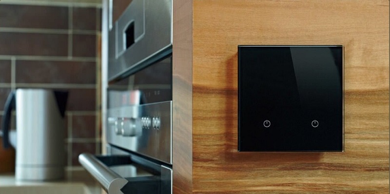 Commutateurs sans fil