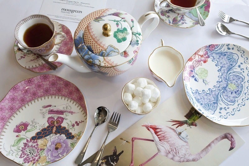 10 choses qui devraient être dans la maison de chaque femme après 30 ans