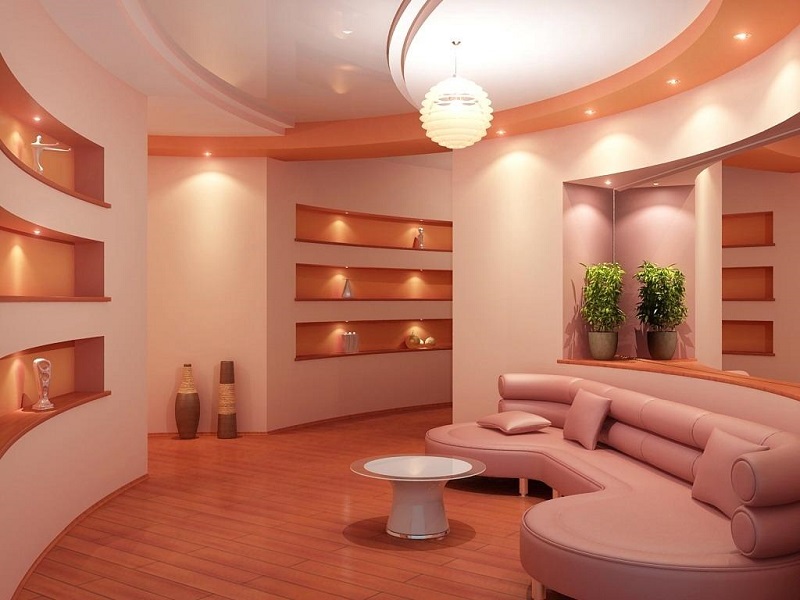 Gyroscope multicouche