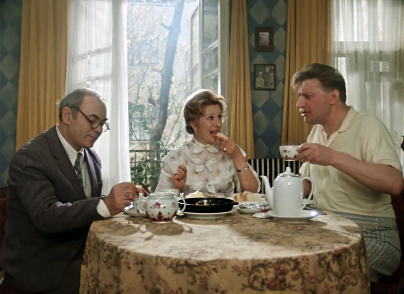 9 films qui montrent à quel point il est important de bien s'entendre avec ses voisins