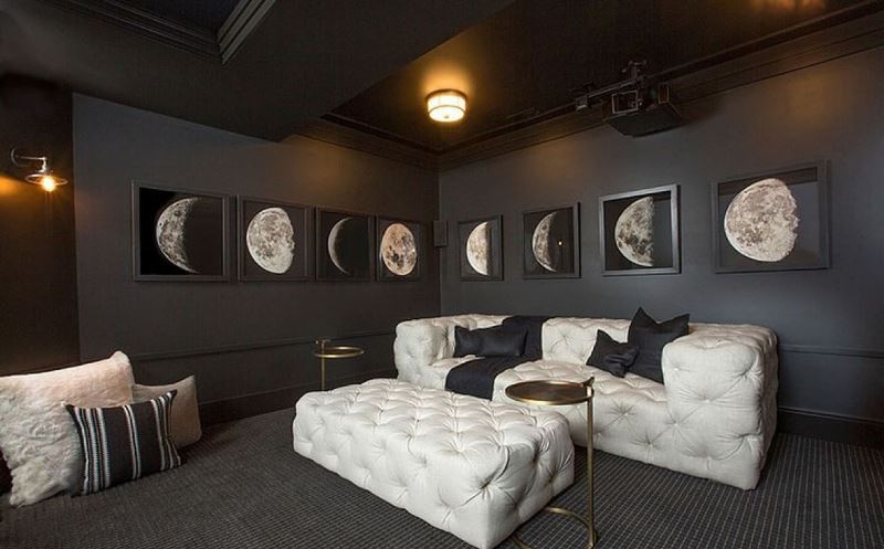 9 erreurs dans la conception de petits appartements qui rendent l'espace encore plus petit