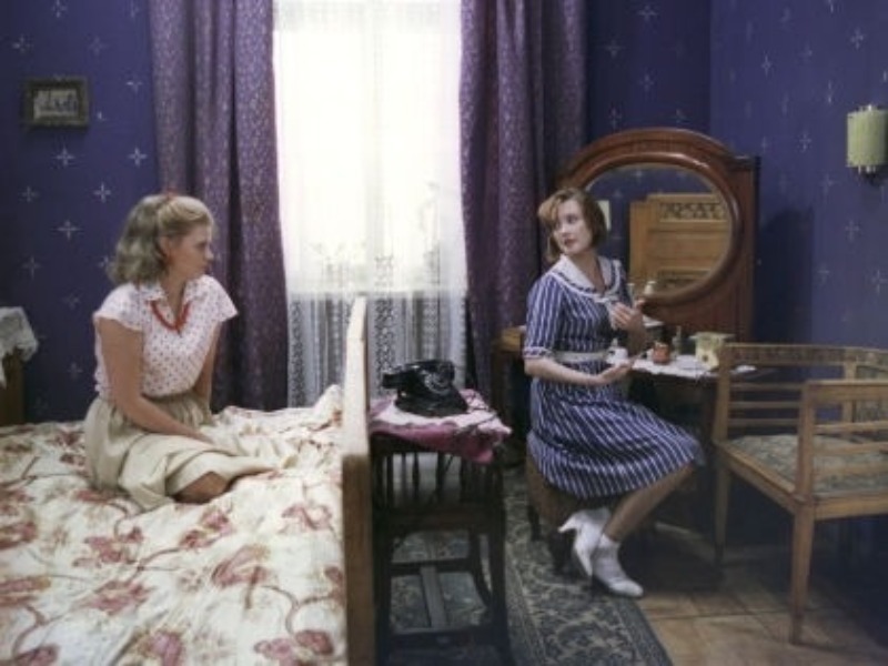 Comment répéter 5 intérieurs de vos films soviétiques préférés