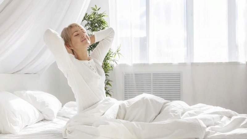 5 signes folkloriques associés au lit de votre maison